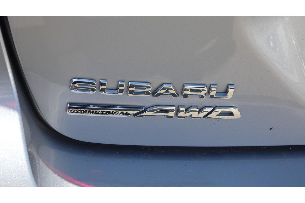 2024 Subaru Crosstrek 2.0L G6X