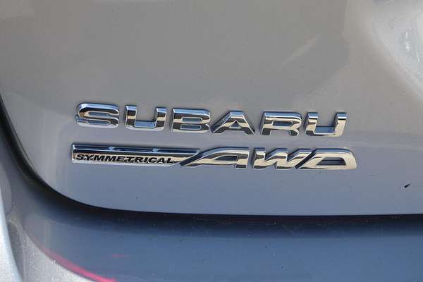 2024 Subaru Crosstrek 2.0L G6X