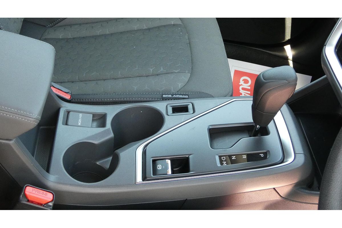 2024 Subaru Crosstrek 2.0L G6X