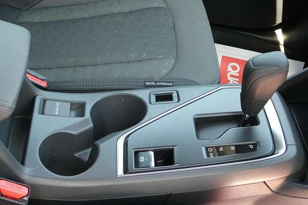 2024 Subaru Crosstrek 2.0L G6X