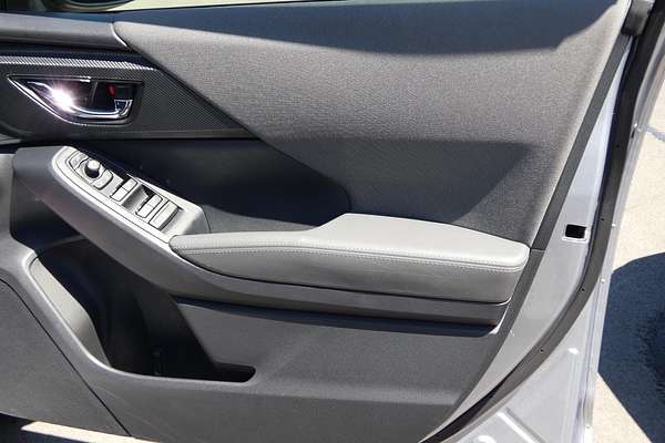 2024 Subaru Crosstrek 2.0L G6X