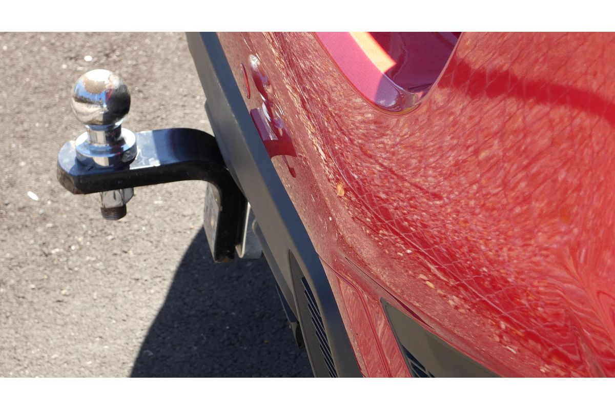 2022 Mitsubishi ASX ES ADAS XD