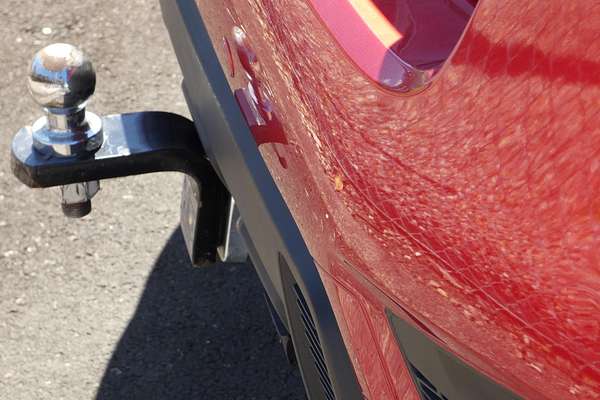 2022 Mitsubishi ASX ES ADAS XD