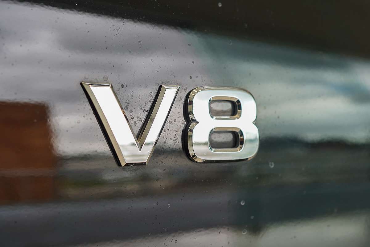 2022 Nissan Patrol Ti-L Y62