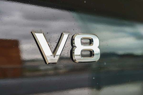 2022 Nissan Patrol Ti-L Y62