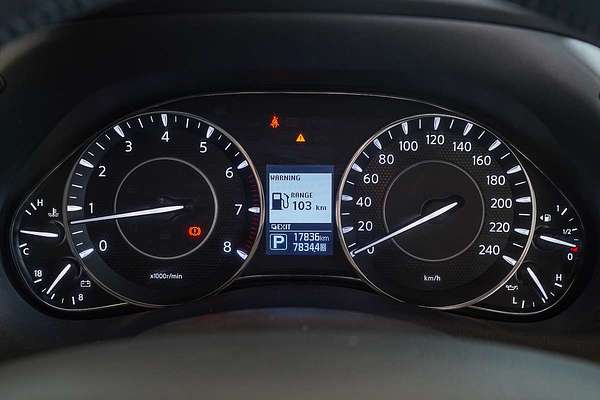 2022 Nissan Patrol Ti-L Y62