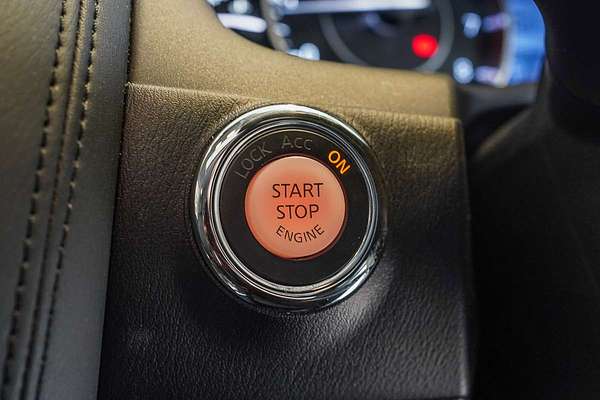 2022 Nissan Patrol Ti-L Y62