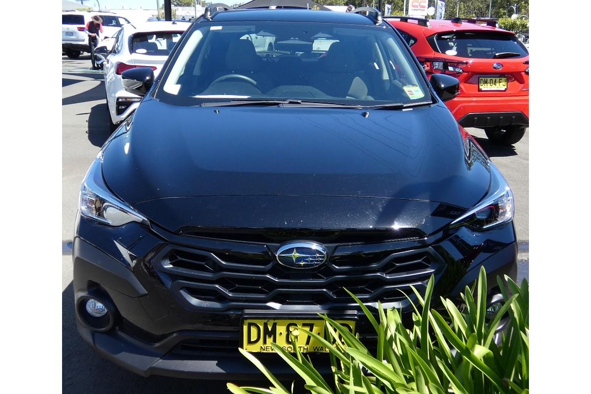 2024 Subaru Crosstrek 2.0L G6X