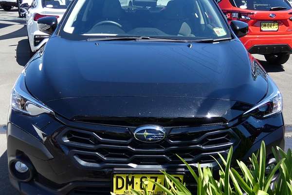 2024 Subaru Crosstrek 2.0L G6X