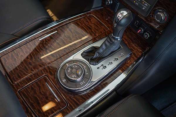 2022 Nissan Patrol Ti-L Y62