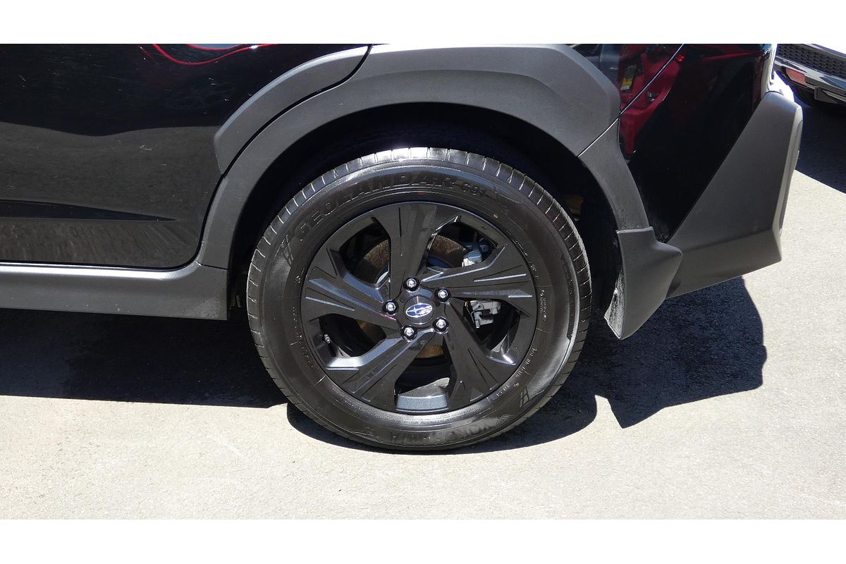 2024 Subaru Crosstrek 2.0L G6X