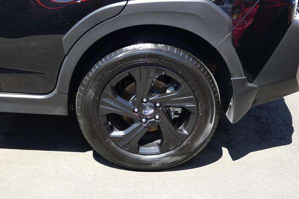 2024 Subaru Crosstrek 2.0L G6X