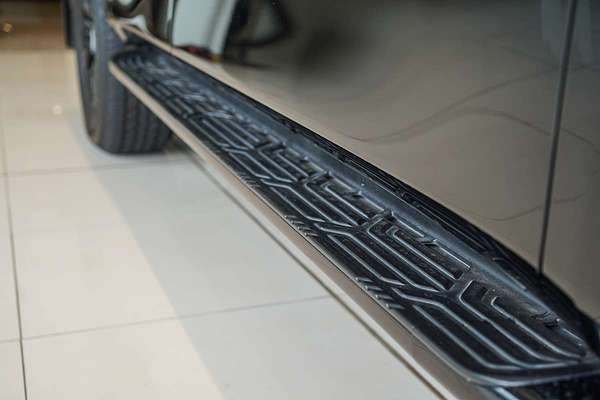 2022 Nissan Patrol Ti-L Y62