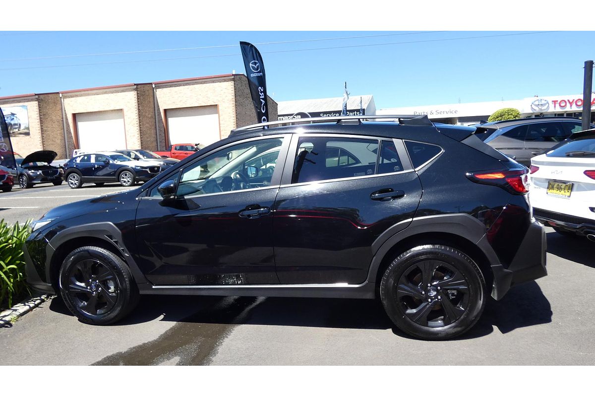 2024 Subaru Crosstrek 2.0L G6X