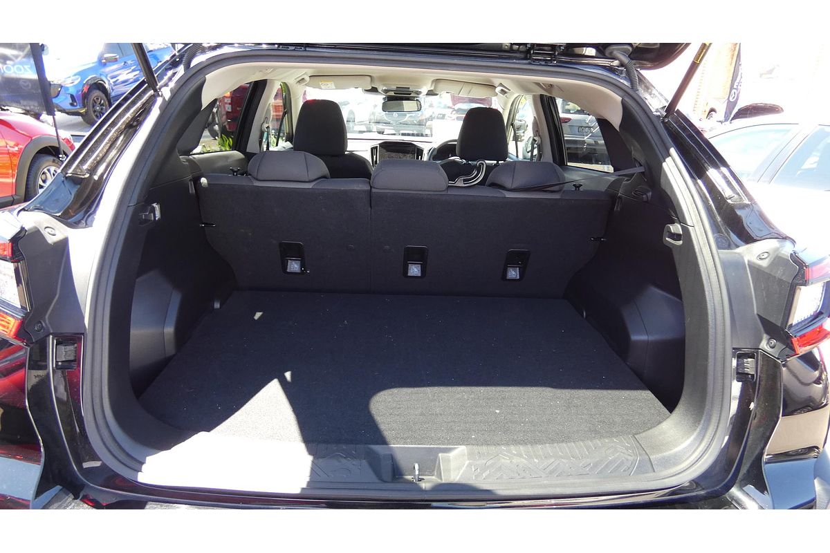 2024 Subaru Crosstrek 2.0L G6X