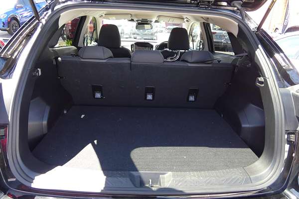 2024 Subaru Crosstrek 2.0L G6X