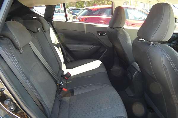 2024 Subaru Crosstrek 2.0L G6X