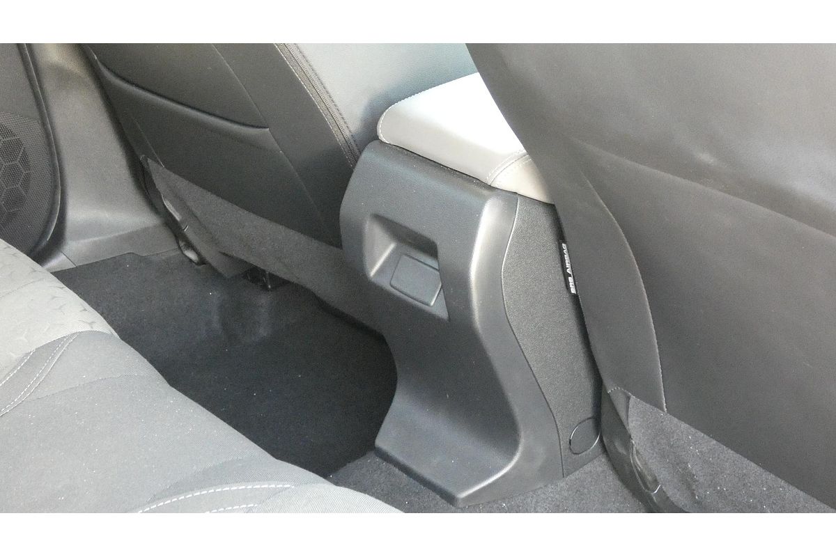 2024 Subaru Crosstrek 2.0L G6X