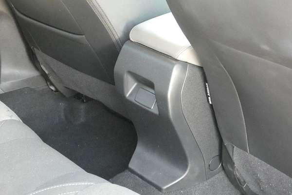 2024 Subaru Crosstrek 2.0L G6X