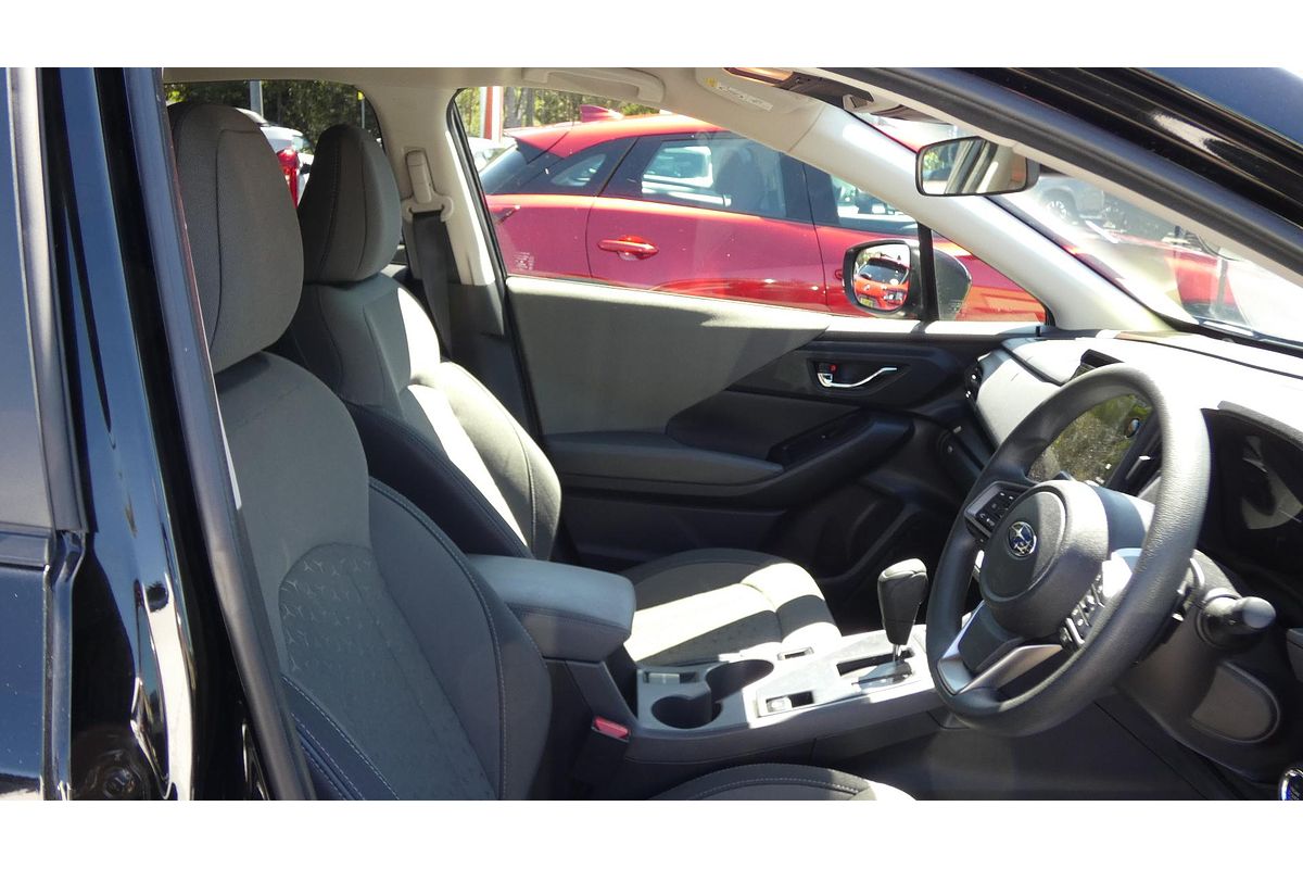 2024 Subaru Crosstrek 2.0L G6X