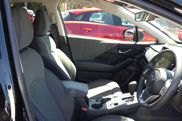 2024 Subaru Crosstrek 2.0L G6X