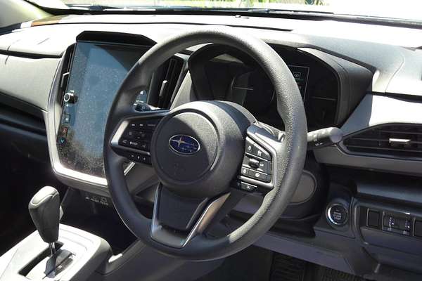 2024 Subaru Crosstrek 2.0L G6X