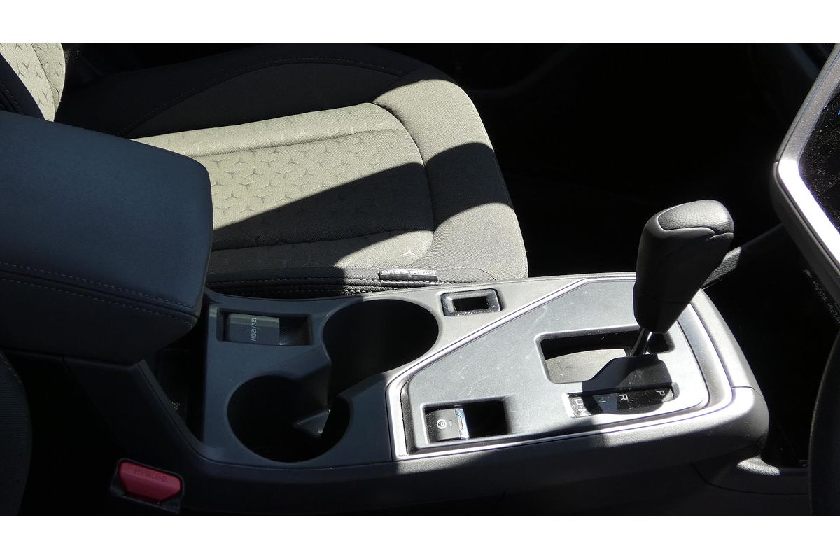 2024 Subaru Crosstrek 2.0L G6X