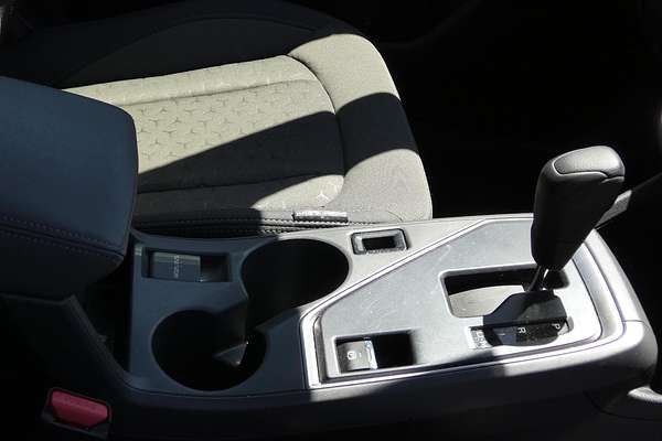 2024 Subaru Crosstrek 2.0L G6X