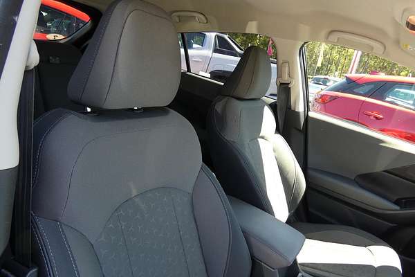 2024 Subaru Crosstrek 2.0L G6X