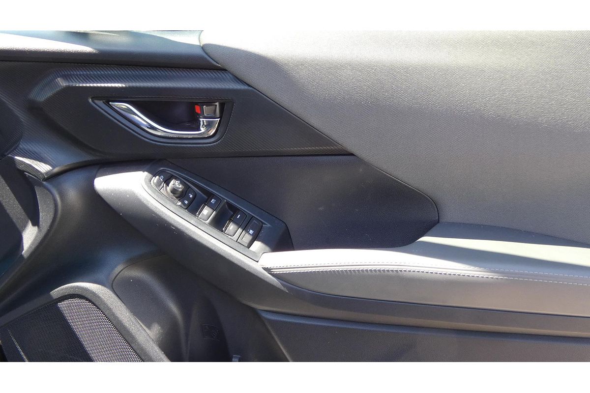 2024 Subaru Crosstrek 2.0L G6X