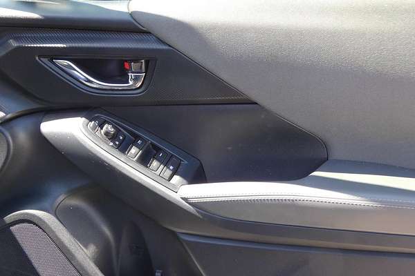 2024 Subaru Crosstrek 2.0L G6X