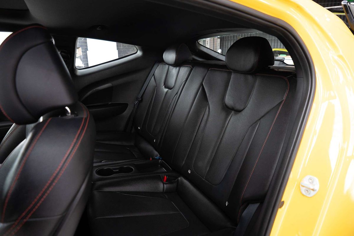 2019 Hyundai Veloster Turbo Premium JS