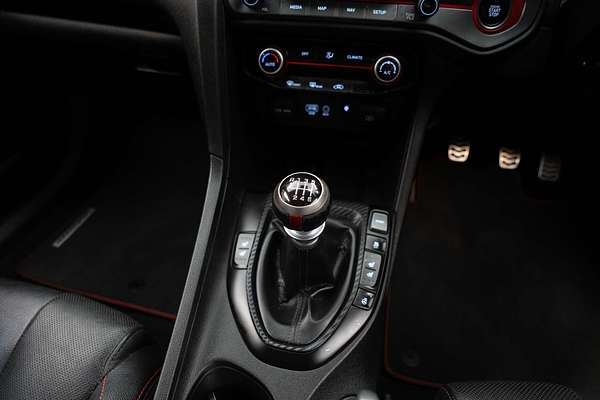 2019 Hyundai Veloster Turbo Premium JS