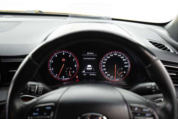 2019 Hyundai Veloster Turbo Premium JS