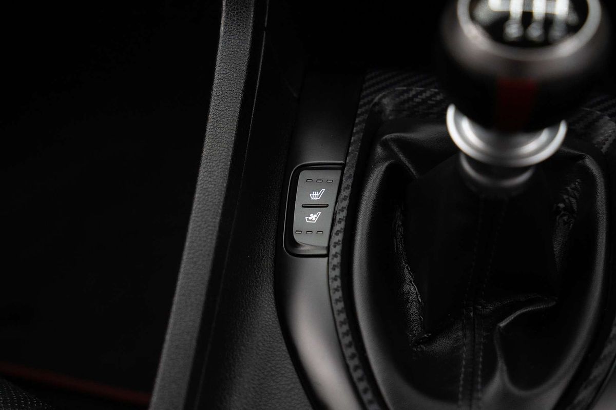 2019 Hyundai Veloster Turbo Premium JS