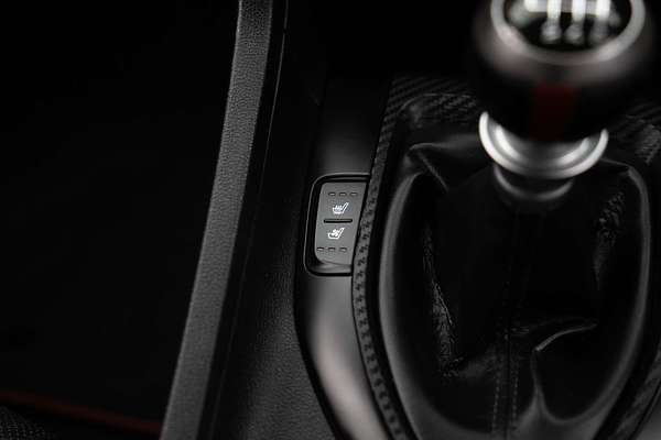 2019 Hyundai Veloster Turbo Premium JS