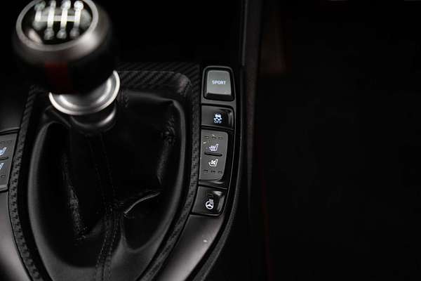 2019 Hyundai Veloster Turbo Premium JS