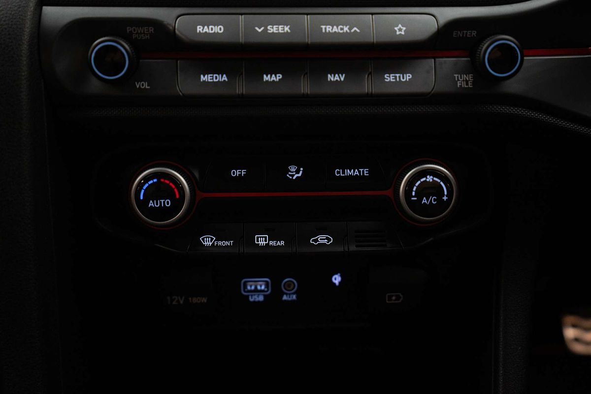 2019 Hyundai Veloster Turbo Premium JS