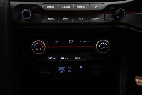 2019 Hyundai Veloster Turbo Premium JS