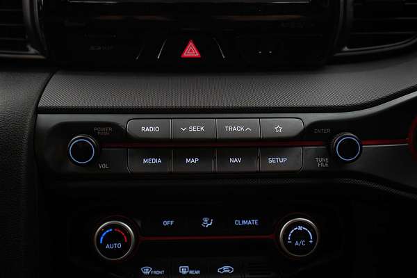 2019 Hyundai Veloster Turbo Premium JS