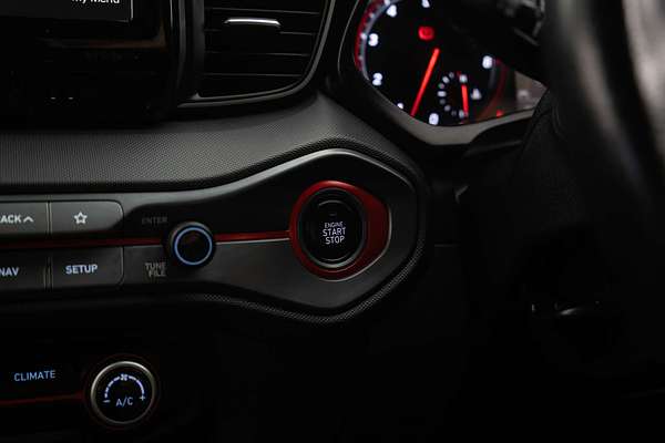 2019 Hyundai Veloster Turbo Premium JS