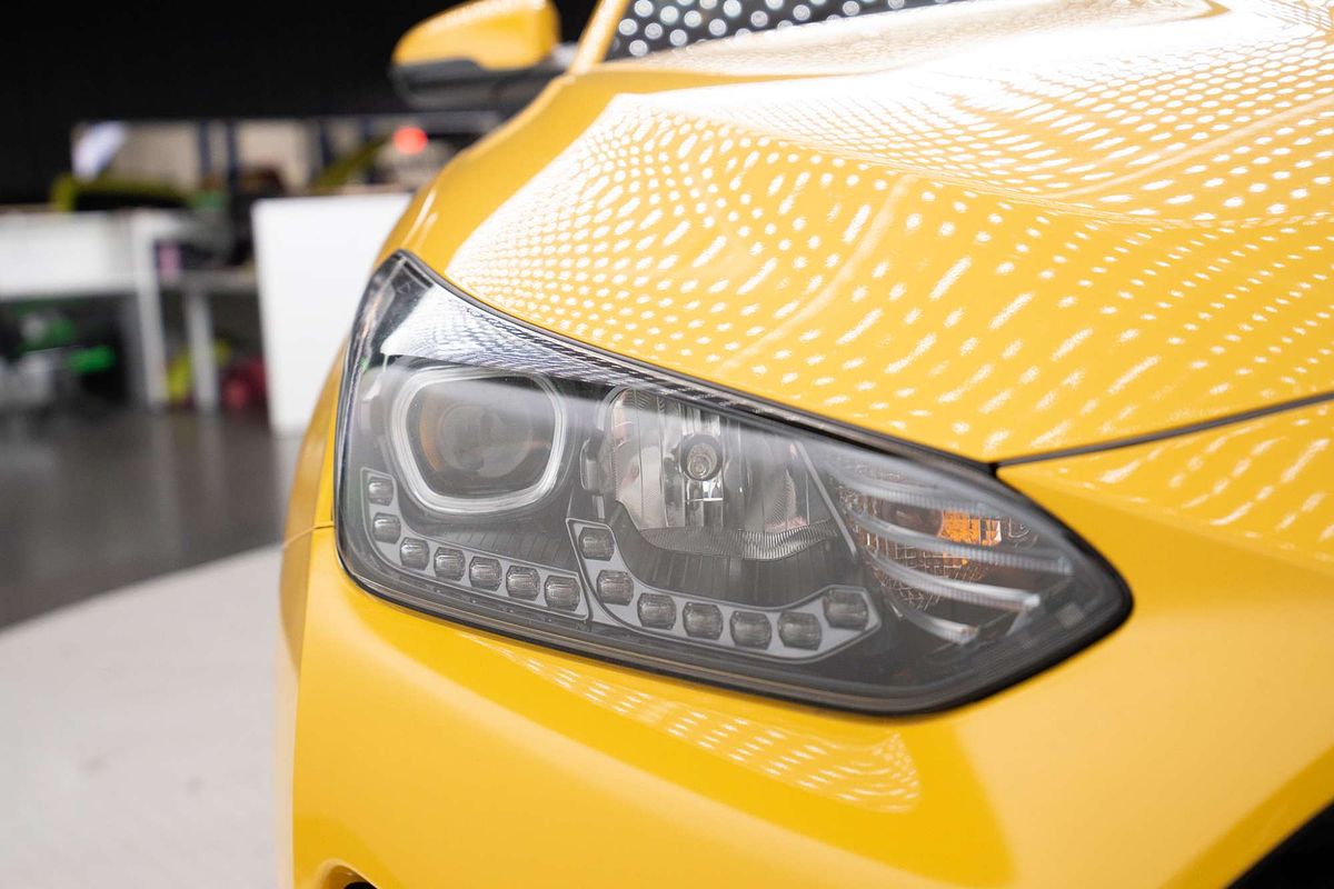 2019 Hyundai Veloster Turbo Premium JS