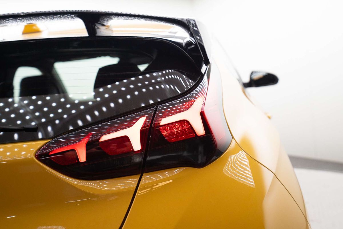 2019 Hyundai Veloster Turbo Premium JS