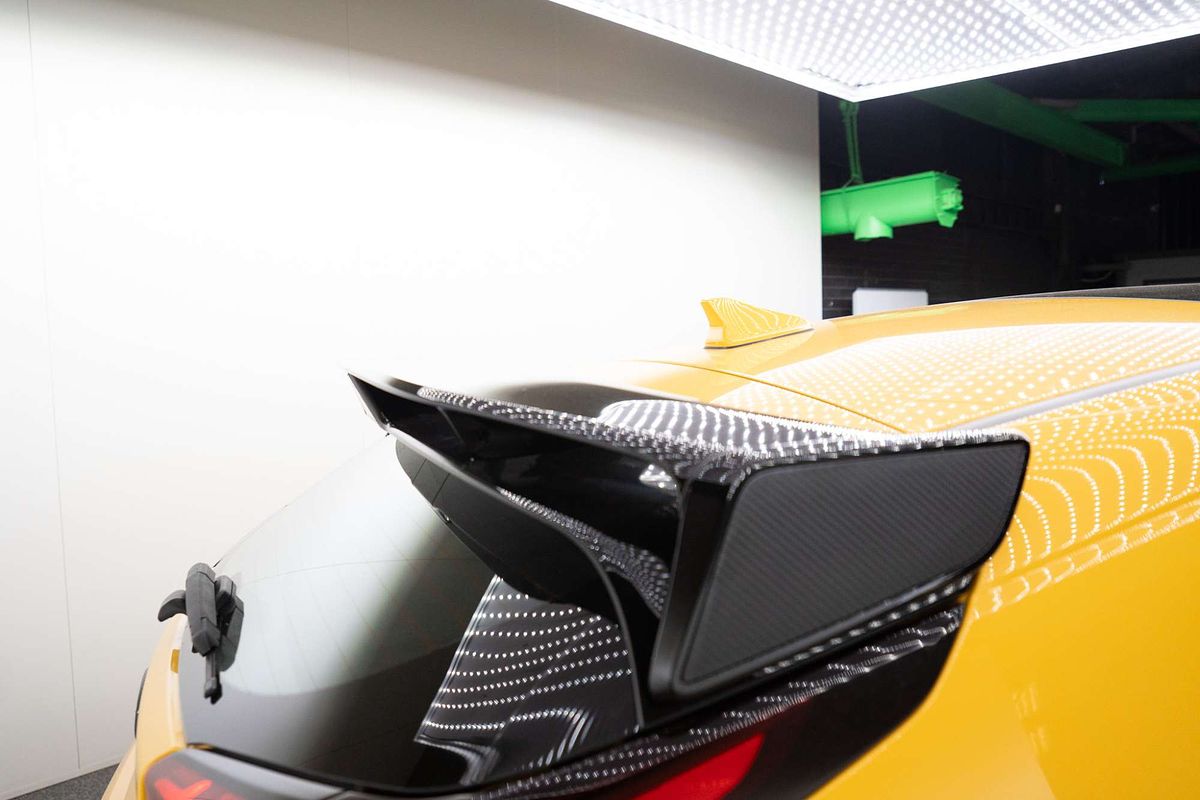 2019 Hyundai Veloster Turbo Premium JS