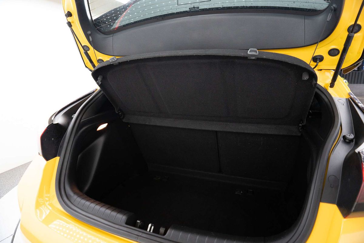 2019 Hyundai Veloster Turbo Premium JS