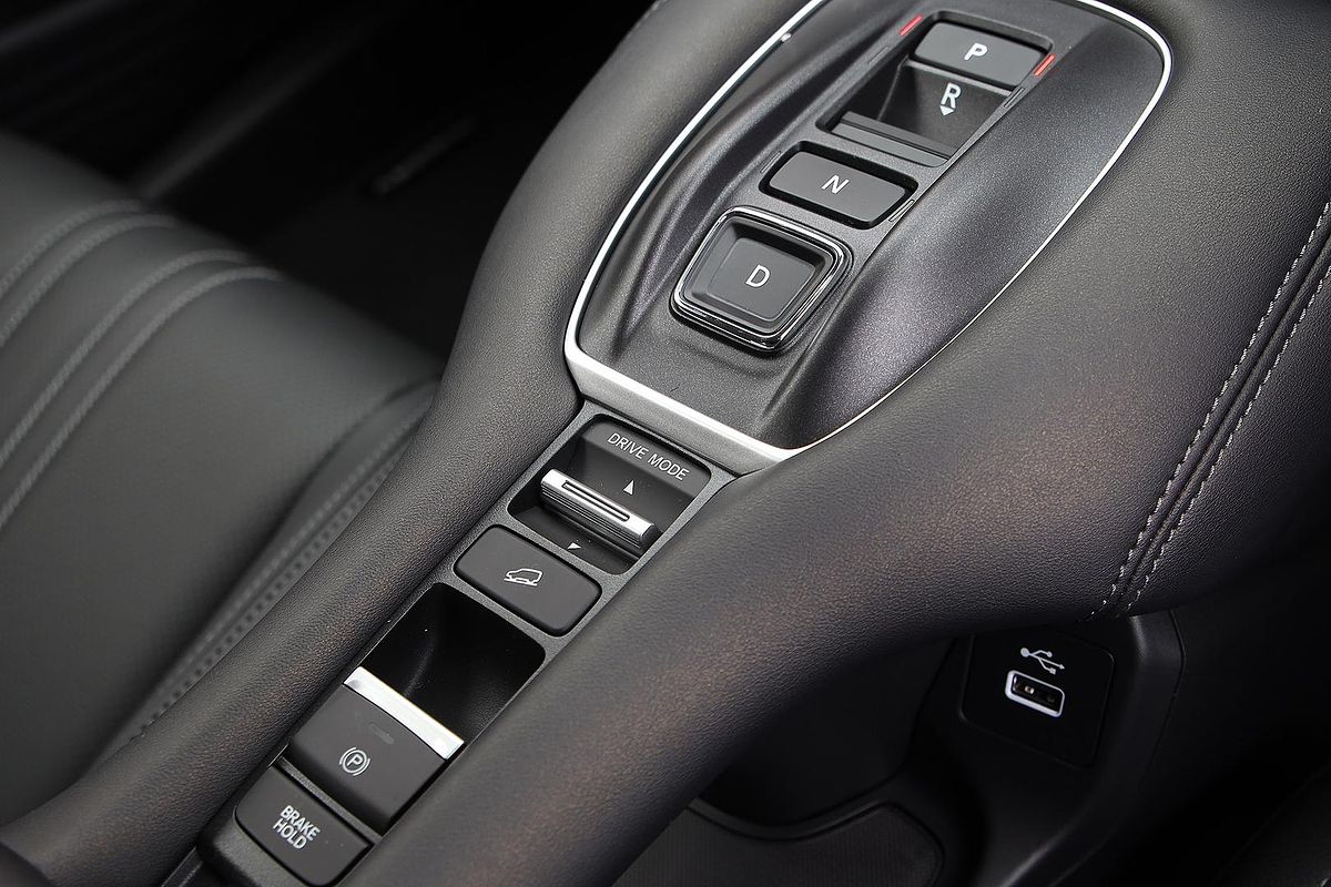 2024 Honda ZR-V e:HEV LX RZ