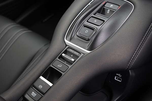 2024 Honda ZR-V e:HEV LX RZ