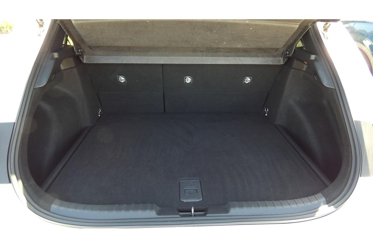 2024 Toyota Corolla Ascent Sport MZEA12R