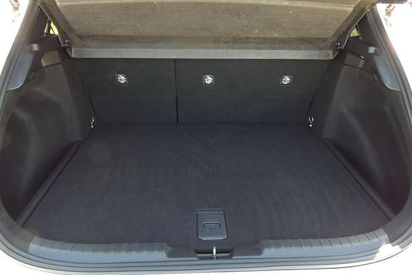 2024 Toyota Corolla Ascent Sport MZEA12R