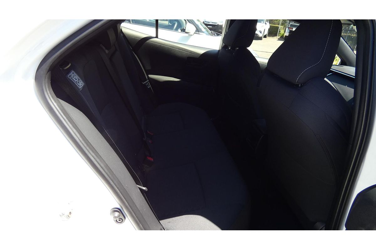 2024 Toyota Corolla Ascent Sport MZEA12R